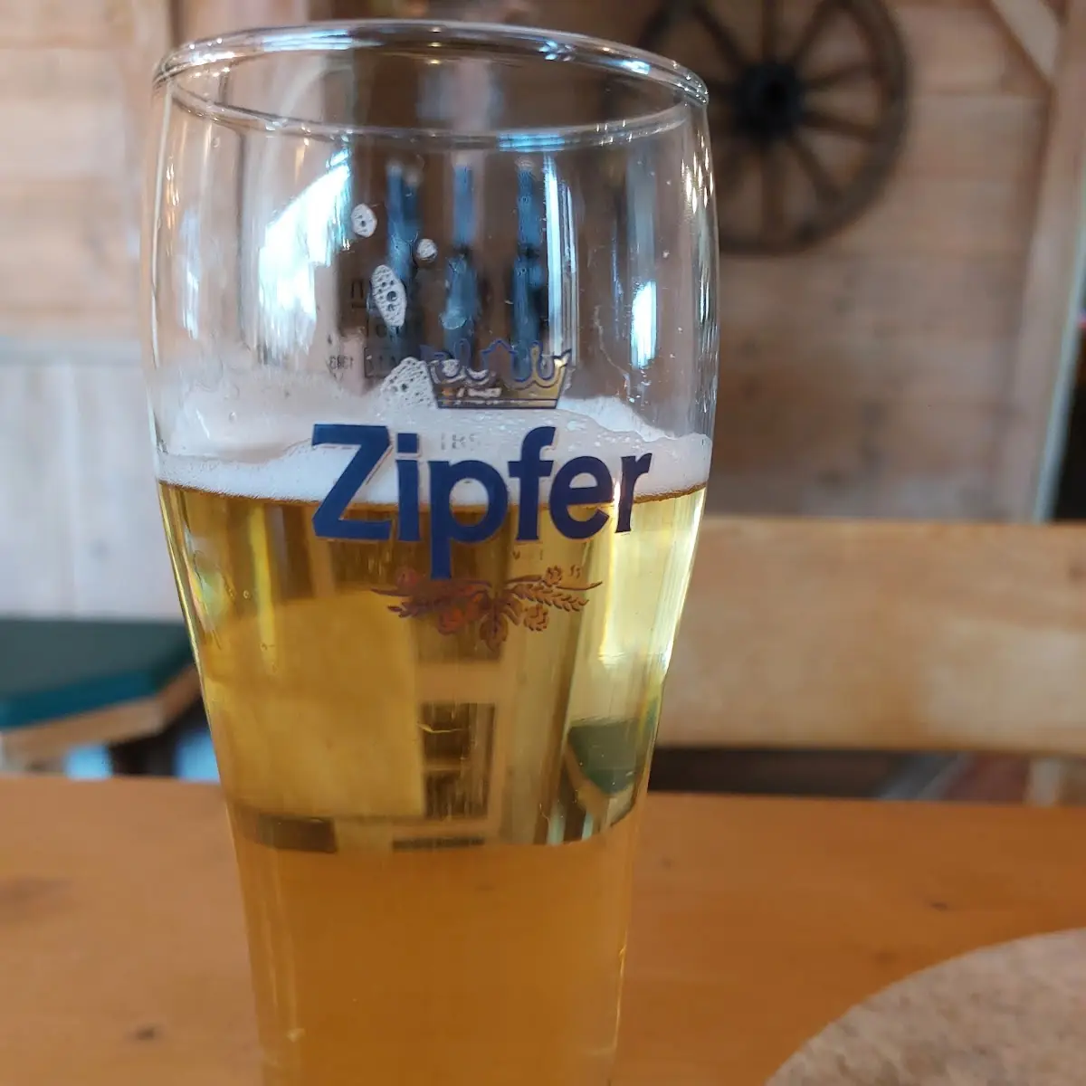 Bier Hell