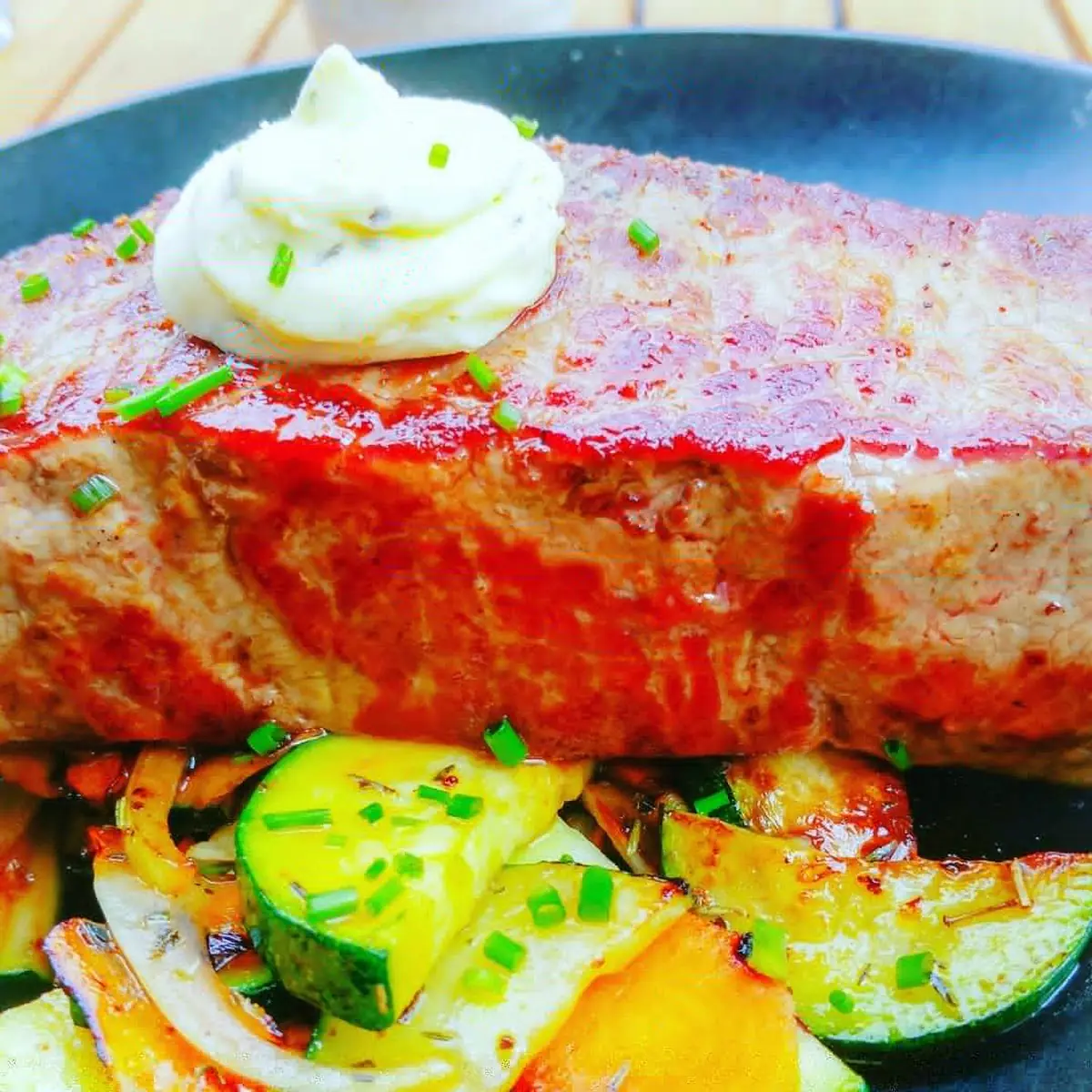 Rumpsteak