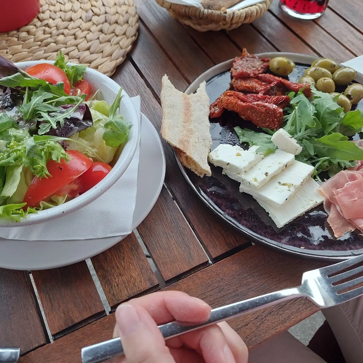 Salatteller