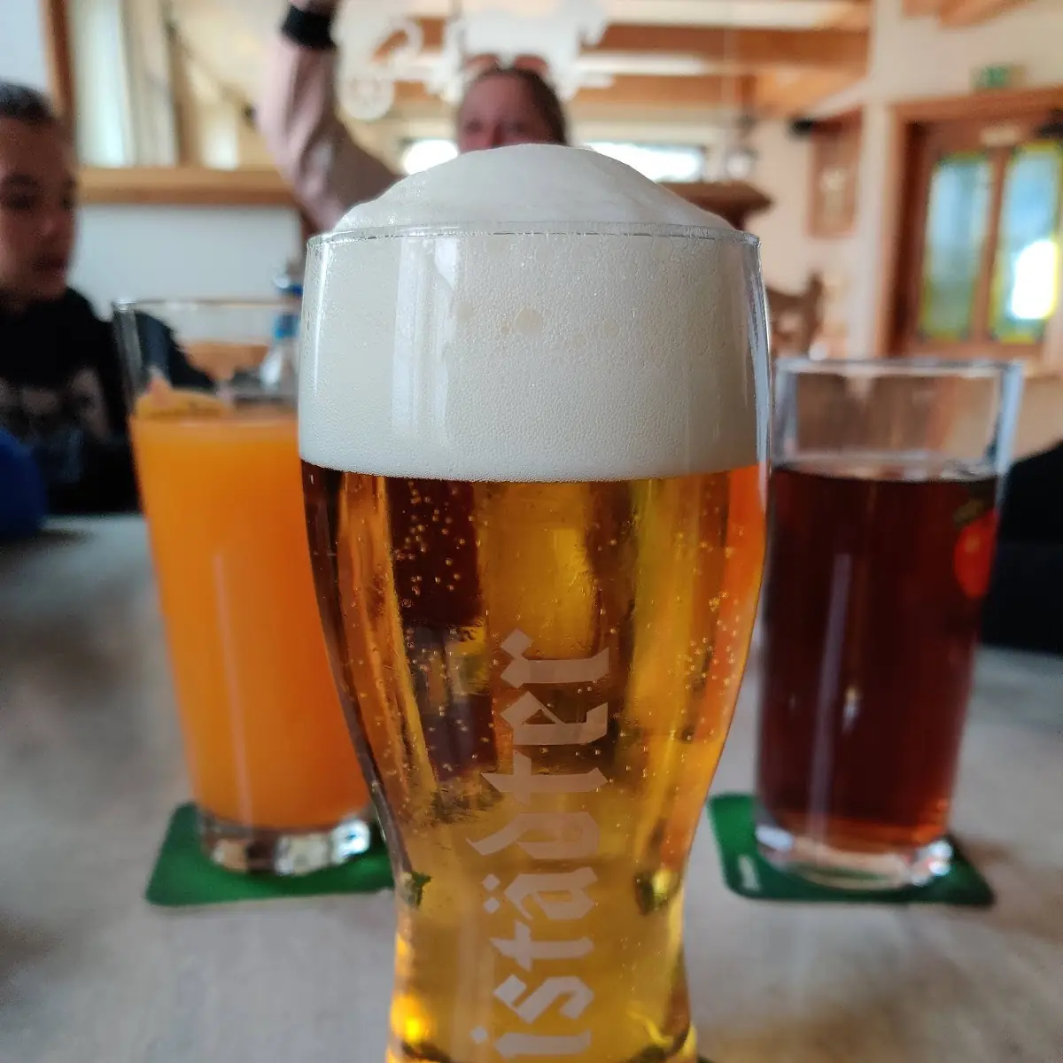 Bier Hell
