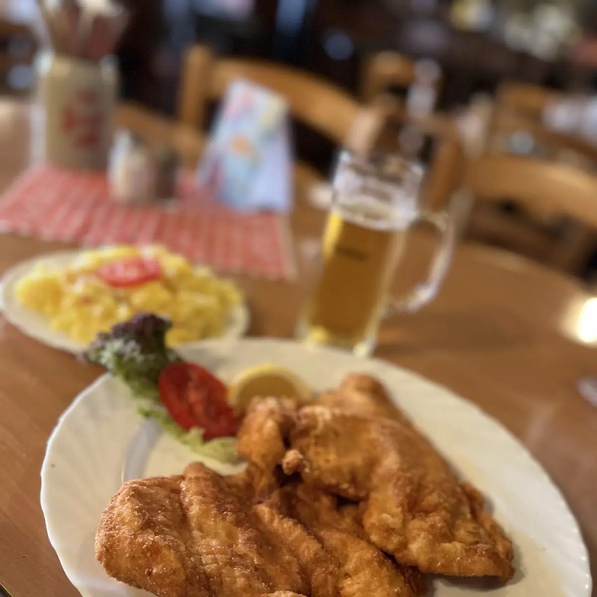 Marchfelder Cordonbleu