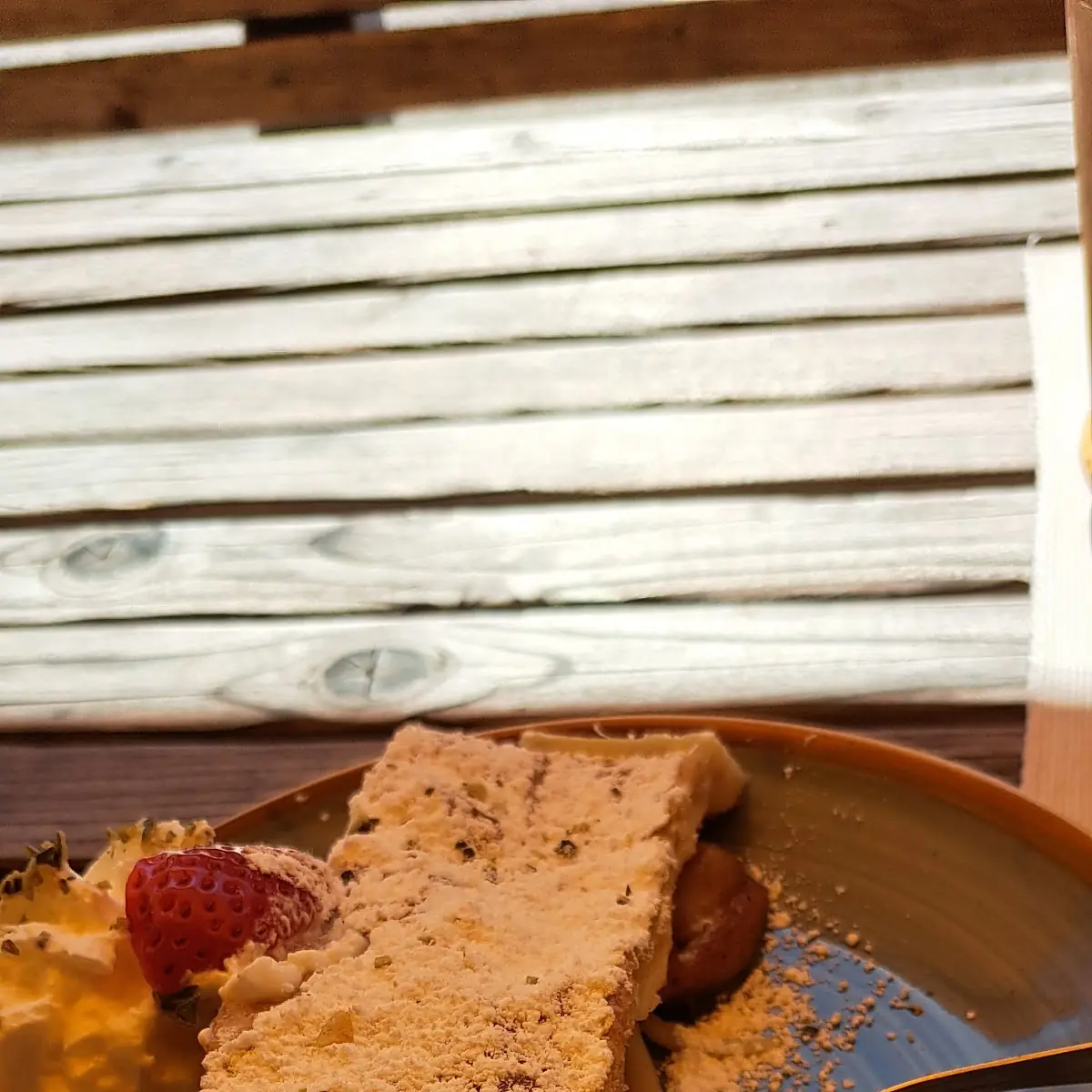 Apfelstrudel