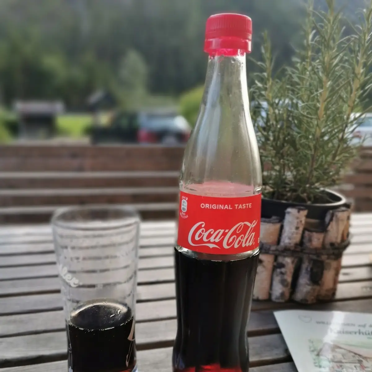 Cola
