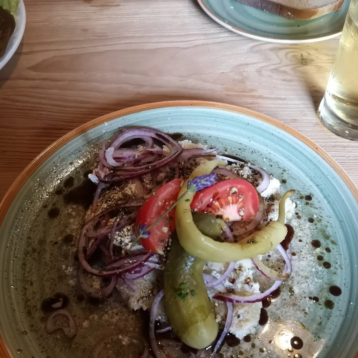 Graukäse