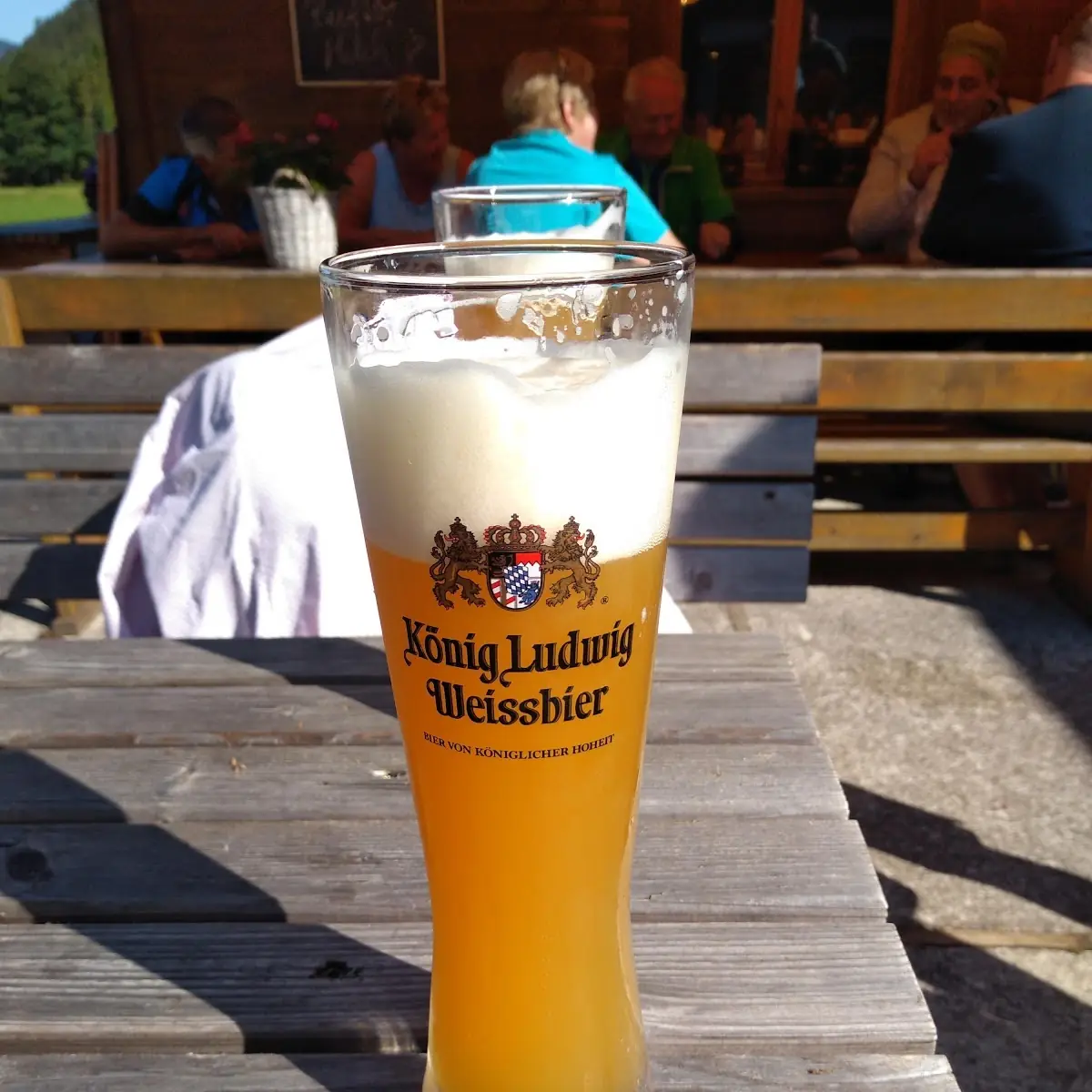 Weissbier