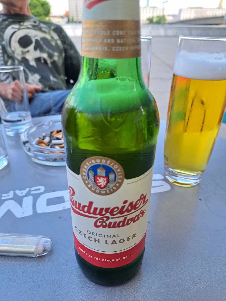 Budweiser