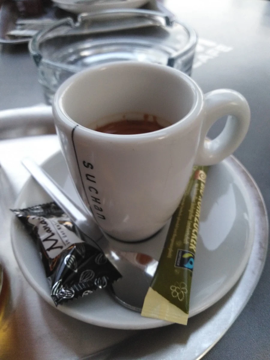Espresso