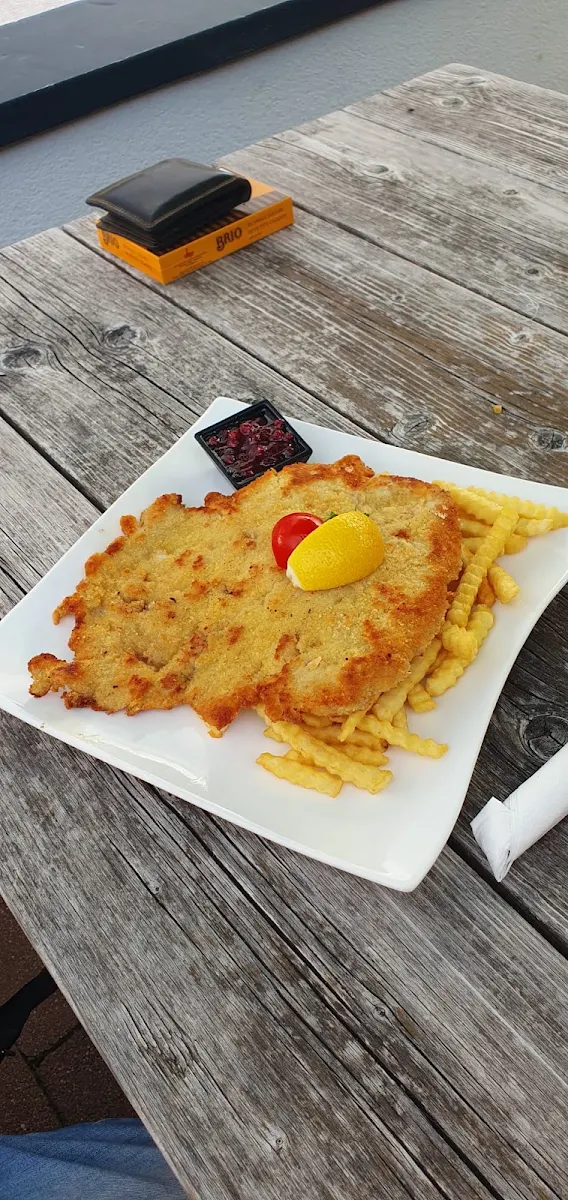 Wiener Schnitzel