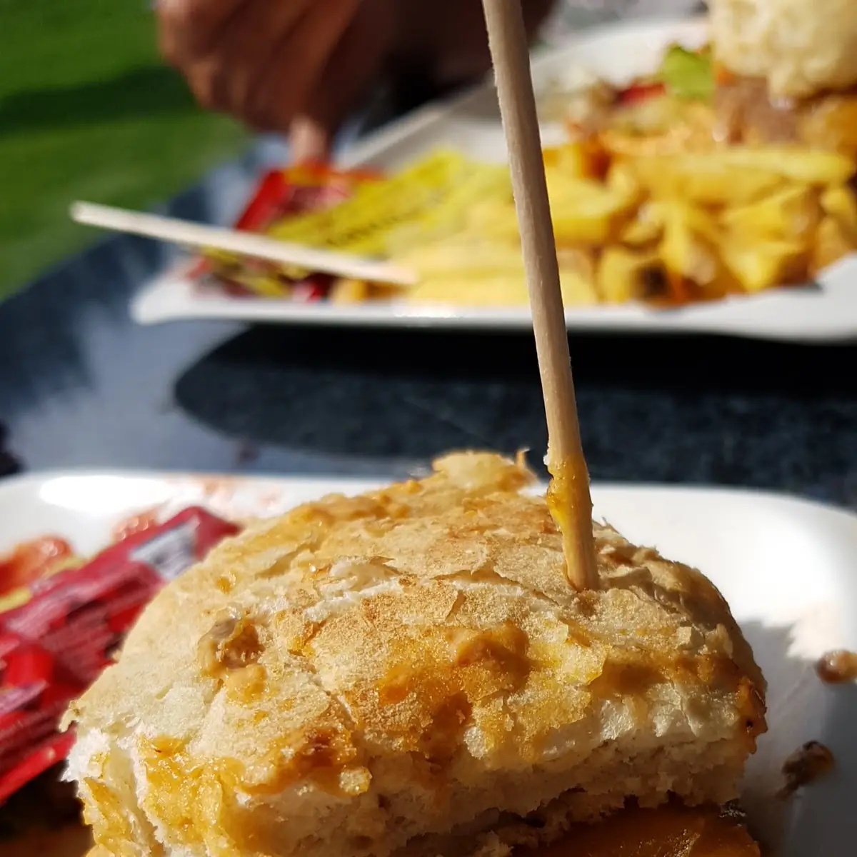 Cheeseburger