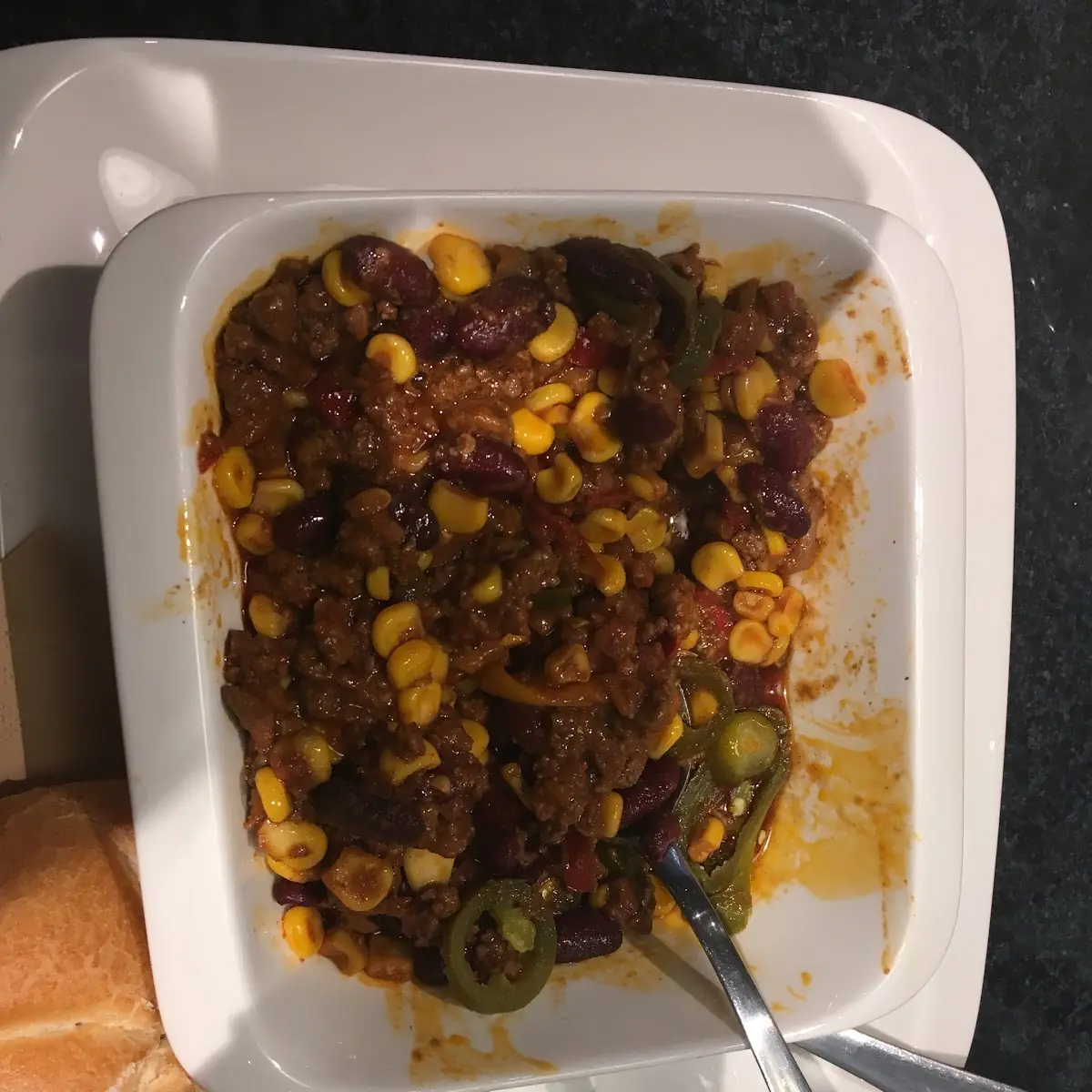 Chili Con Carne
