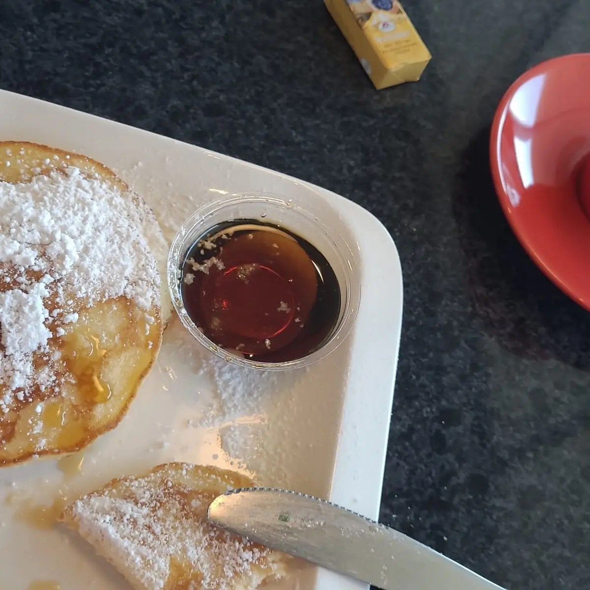 Pancakes