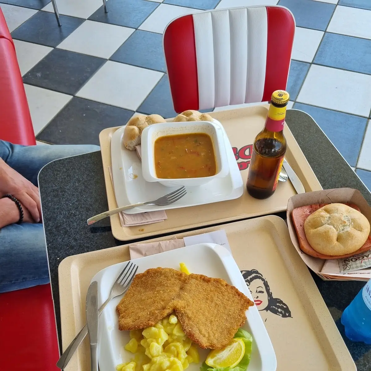 Schnitzel