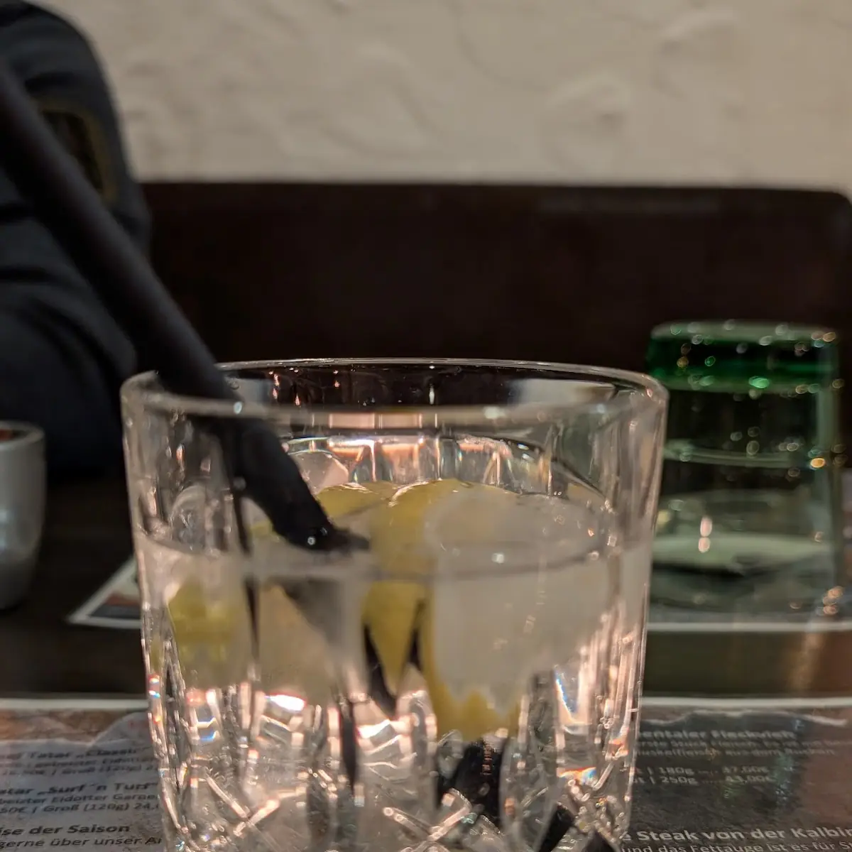 Gin Tonic