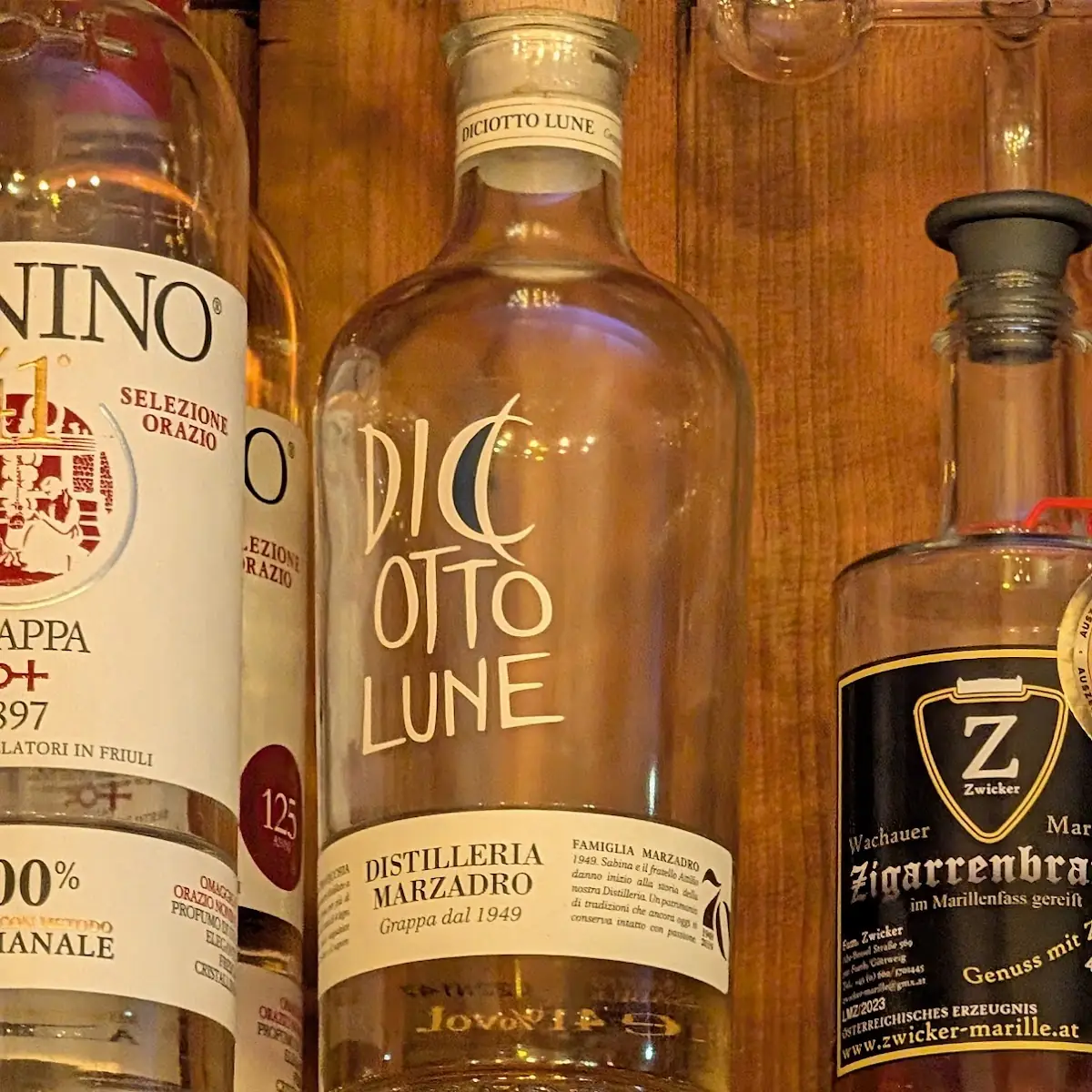 Grappa