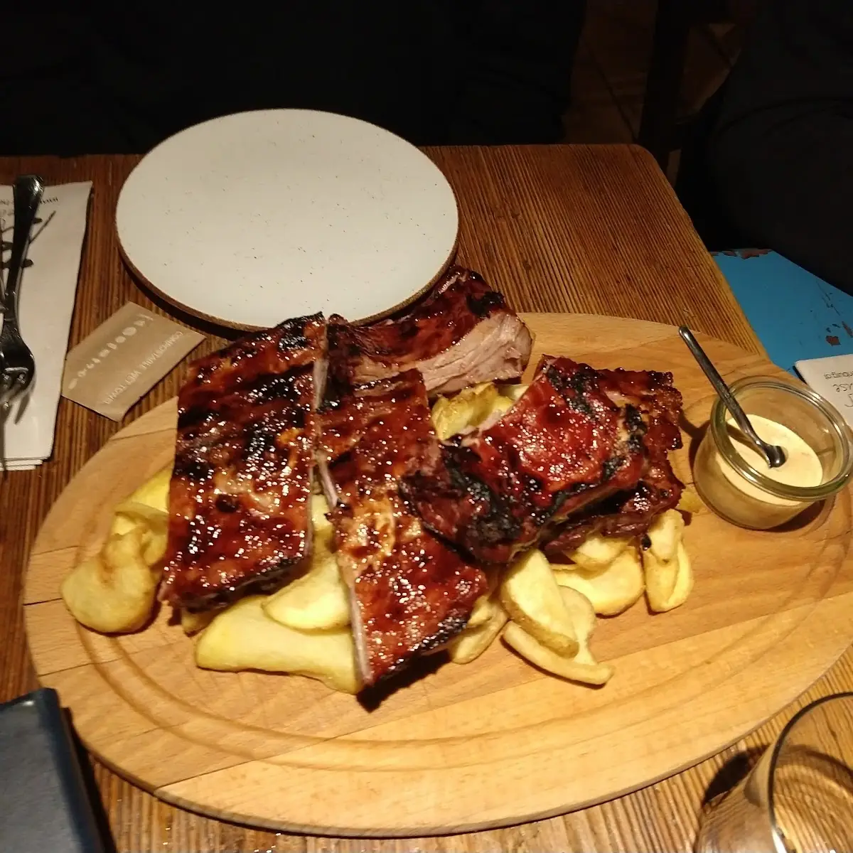 Spare Ribs