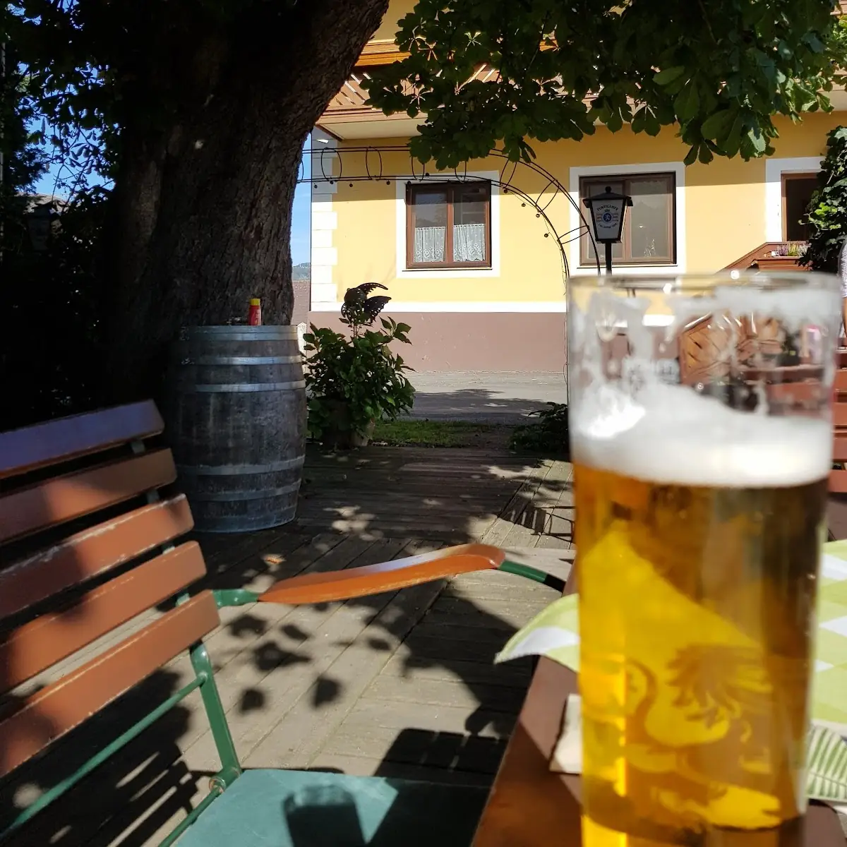 Bier Hell