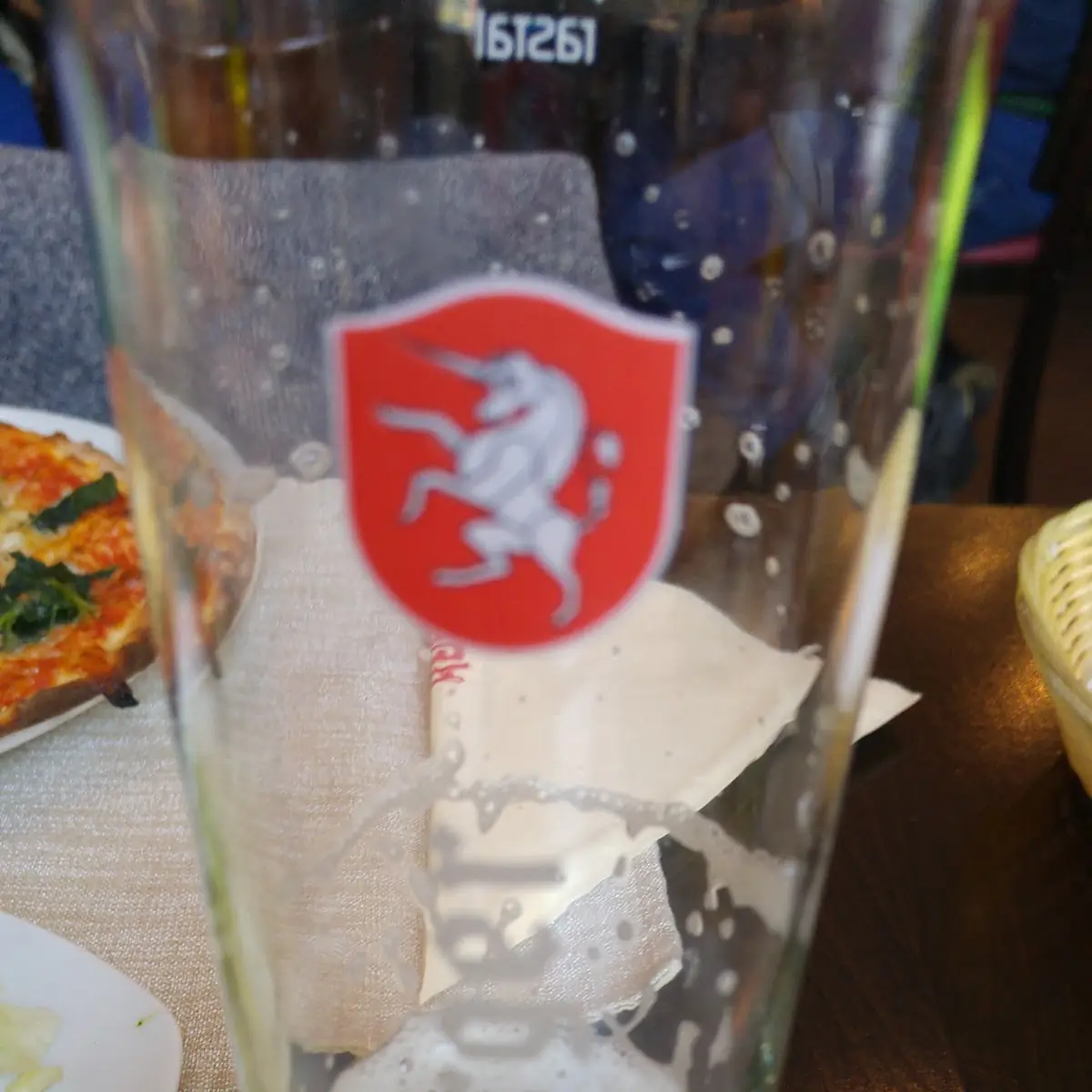 Fohrenburger Bier