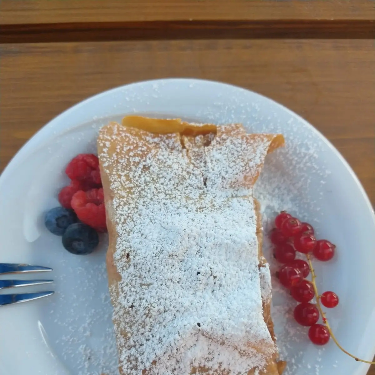 Apfelstrudel