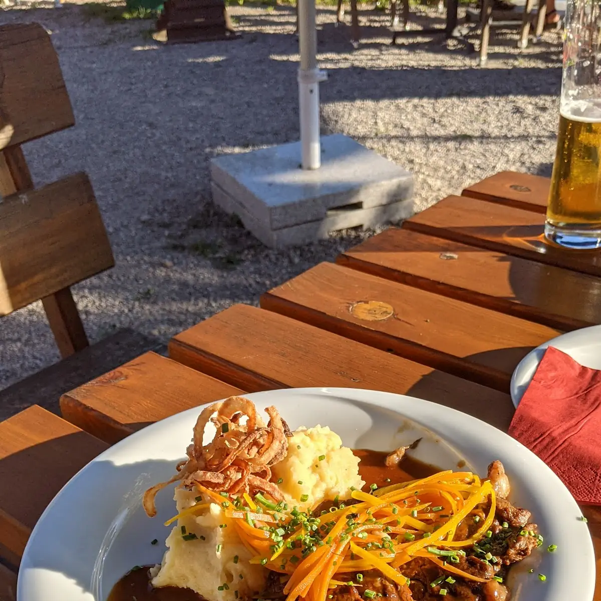 Vanillerostbraten
