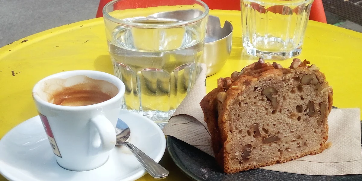 Banana Bread