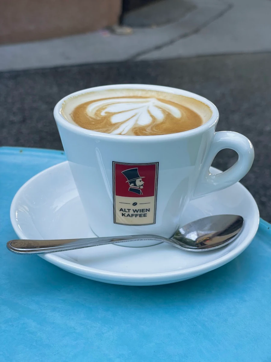 Cappuccino