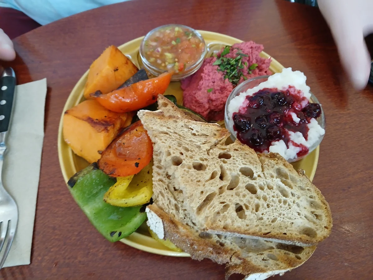 Dostojewski - Frühstück