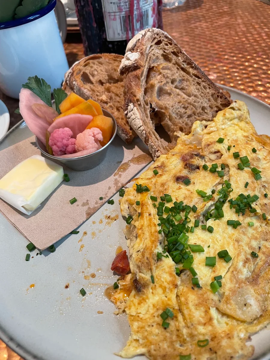 Omelette