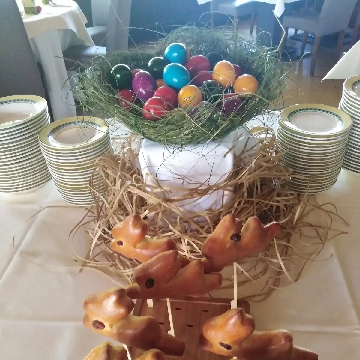 Frohe Ostern