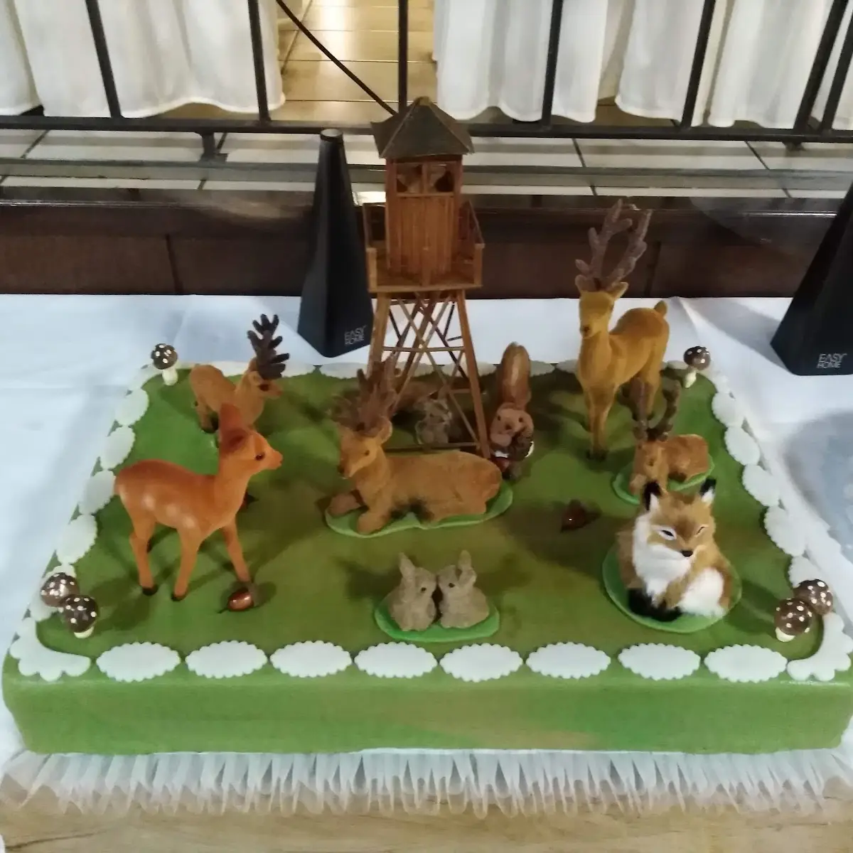 Jäger Torte