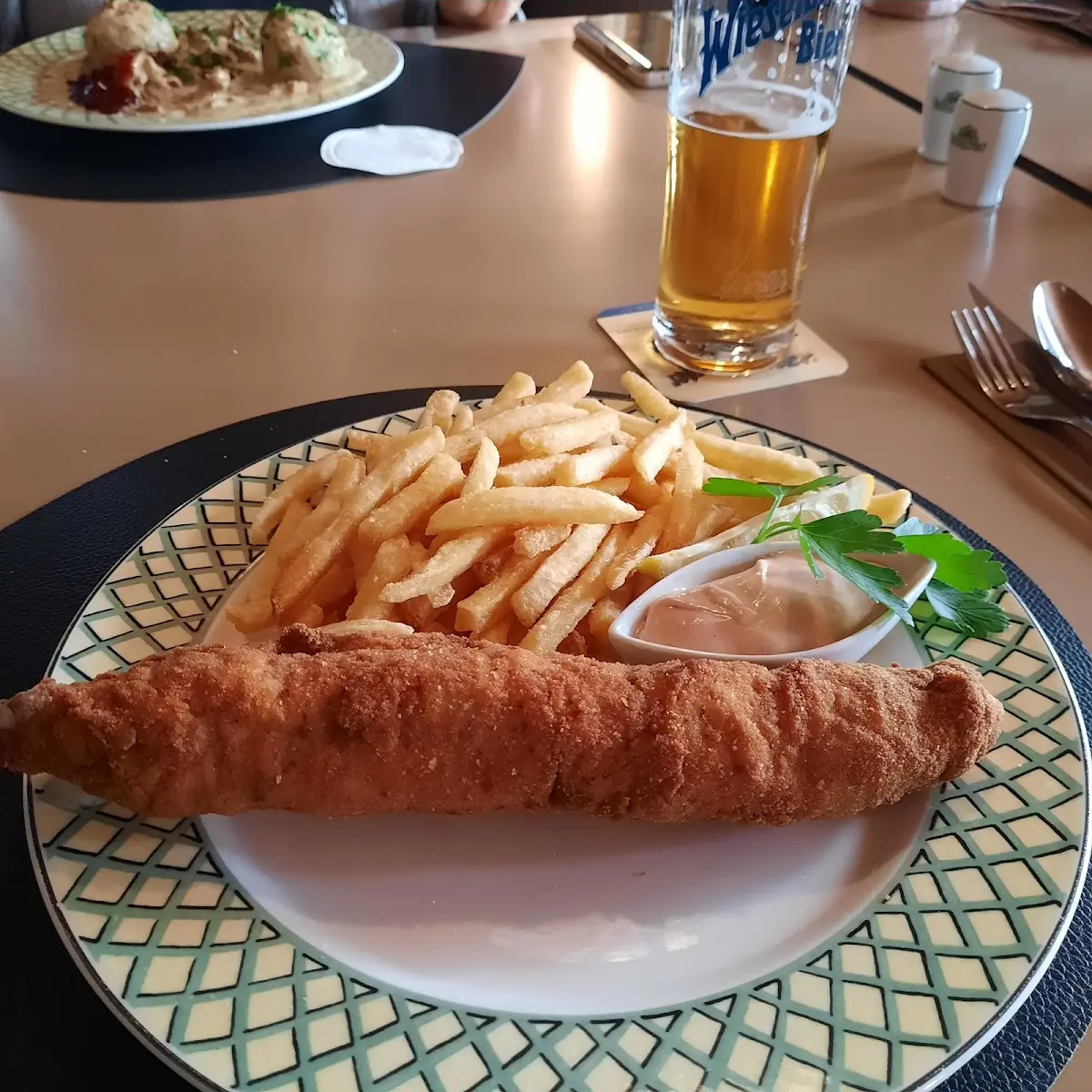Ungarisches Geheimnis