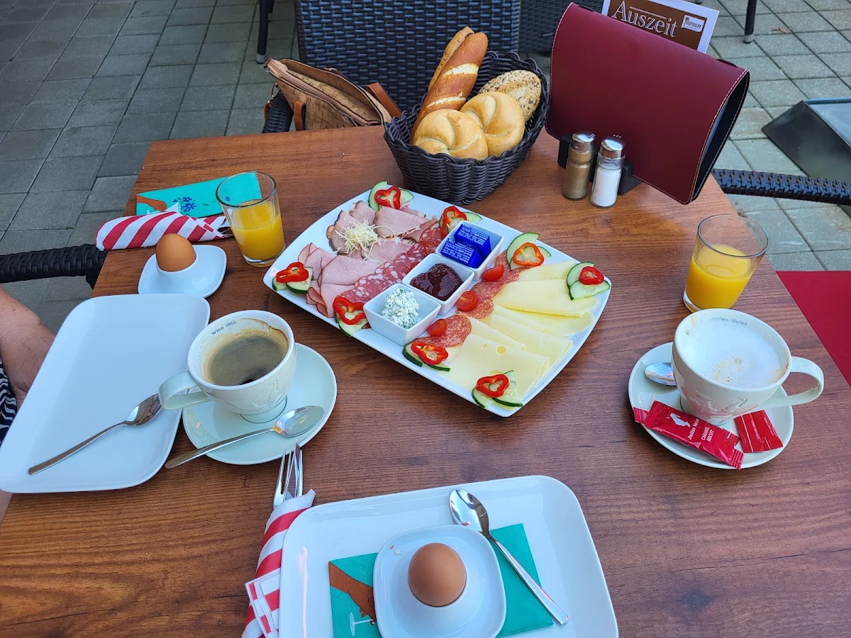 Frühstück Für 2 Personen