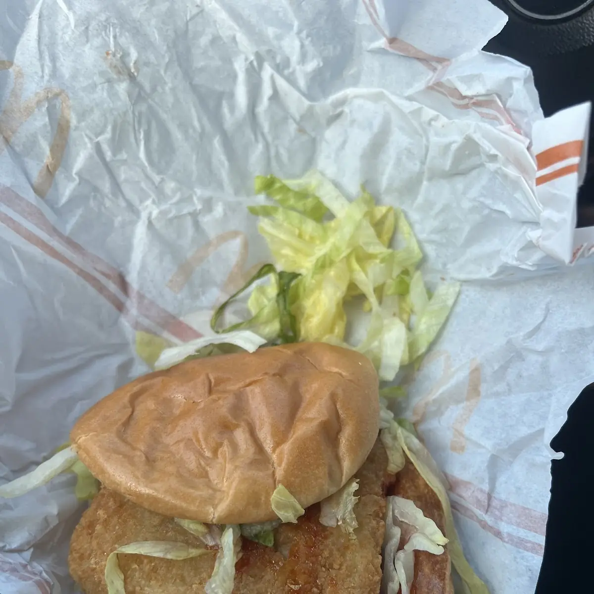 Mcchicken