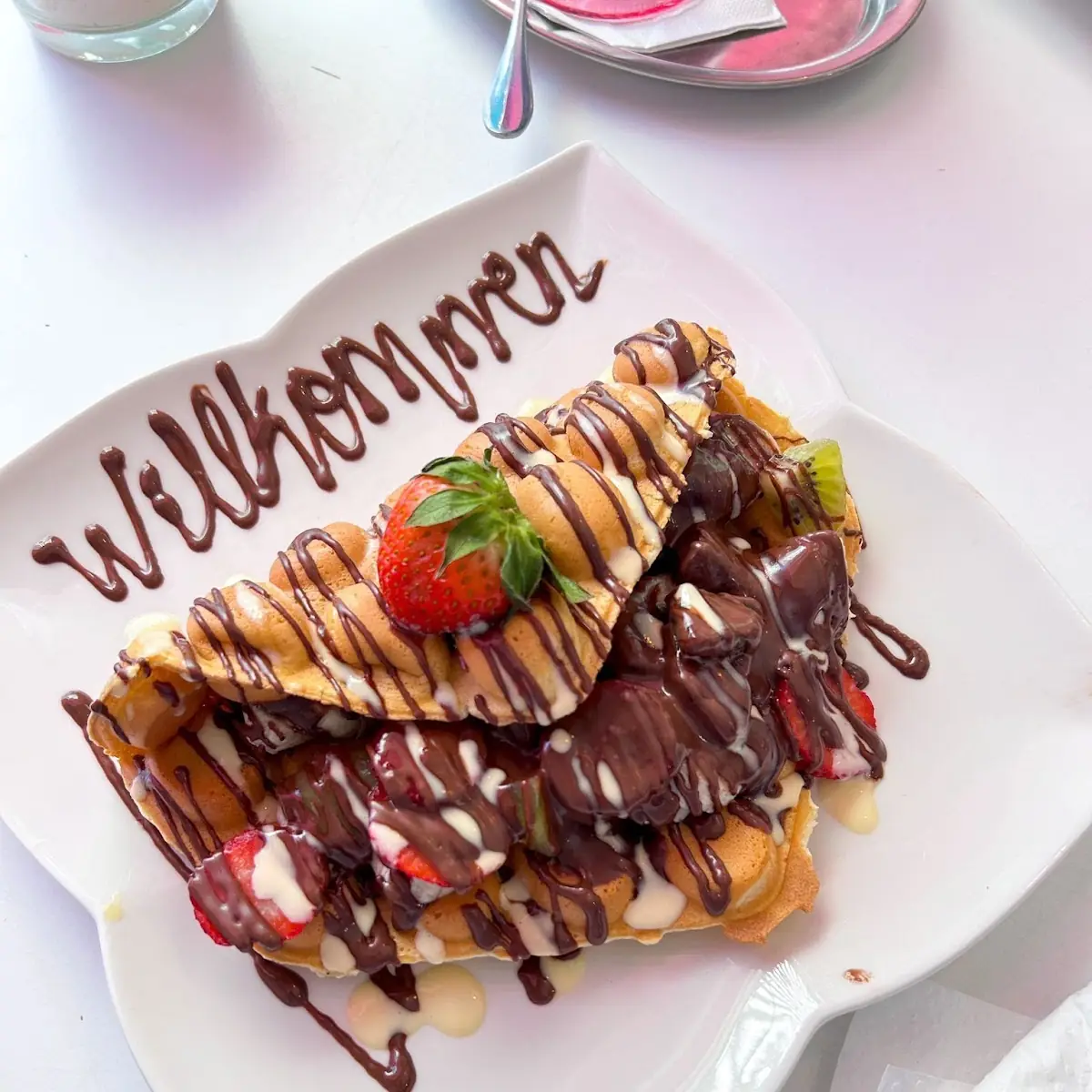 Crepes Dubai