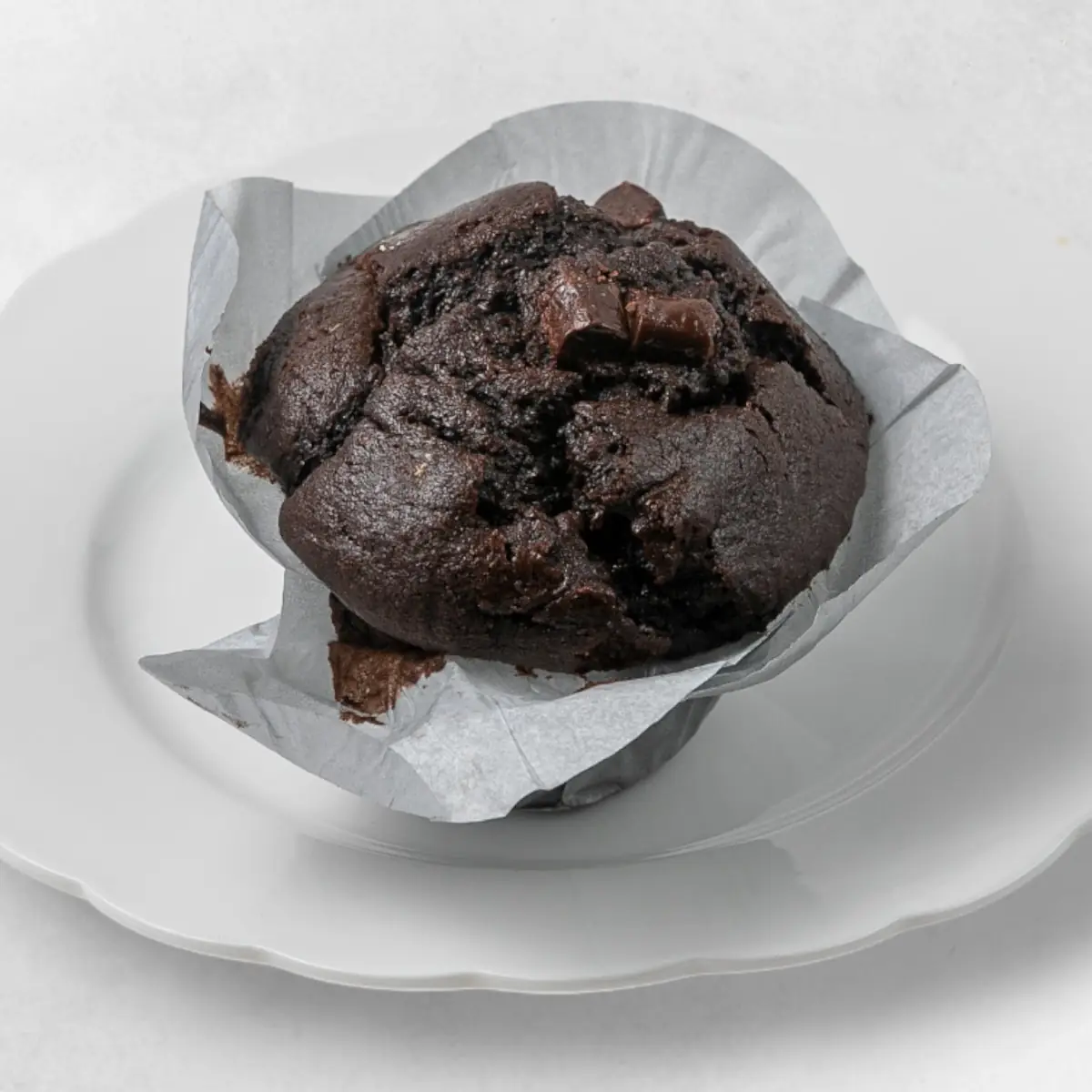 Schokomuffin