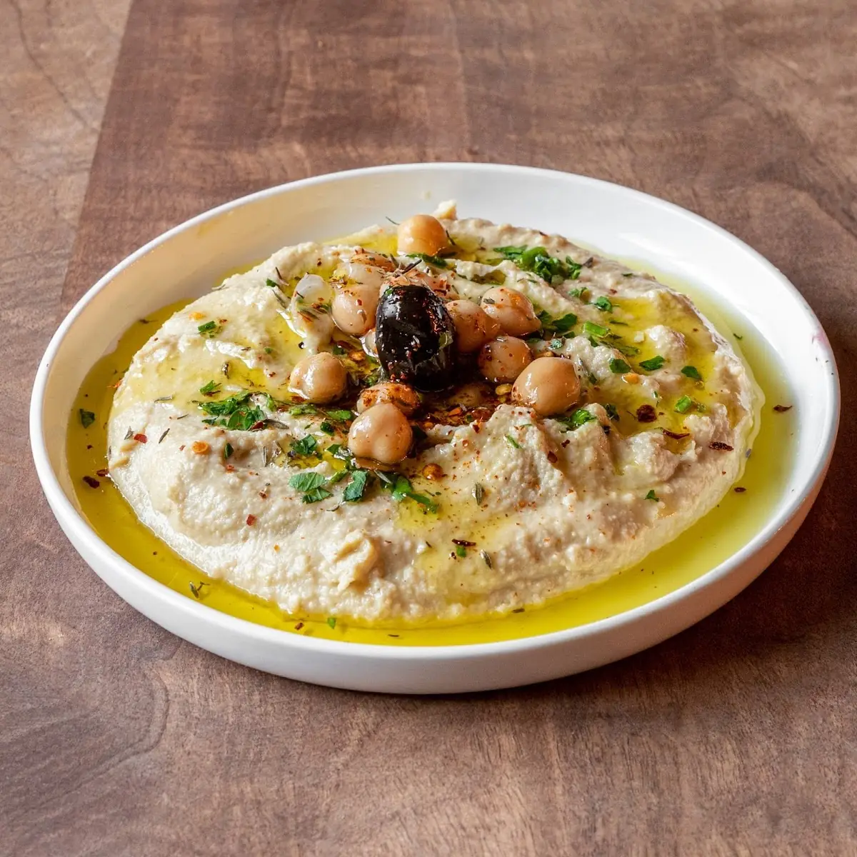 Hummus