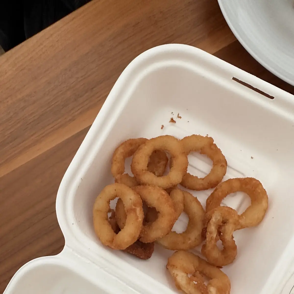 Zwiebelringe