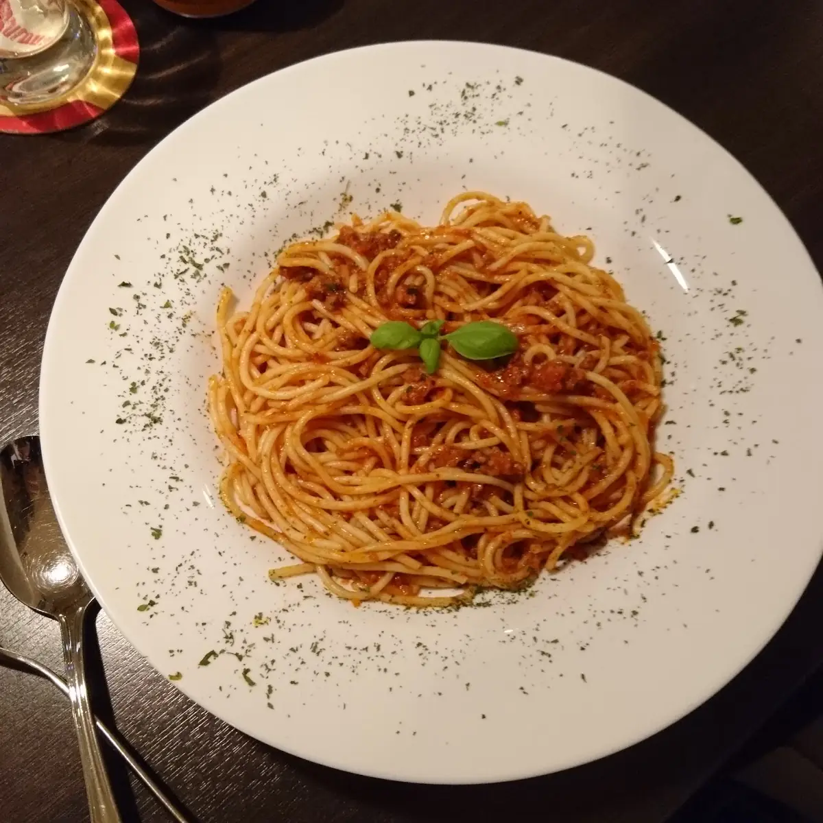 Bolognese
