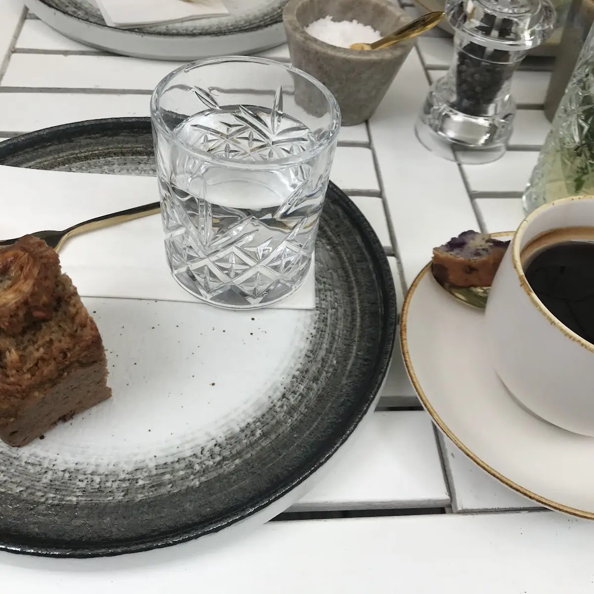 Bread to Share