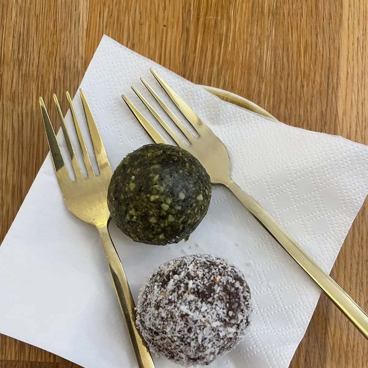 Matcha My