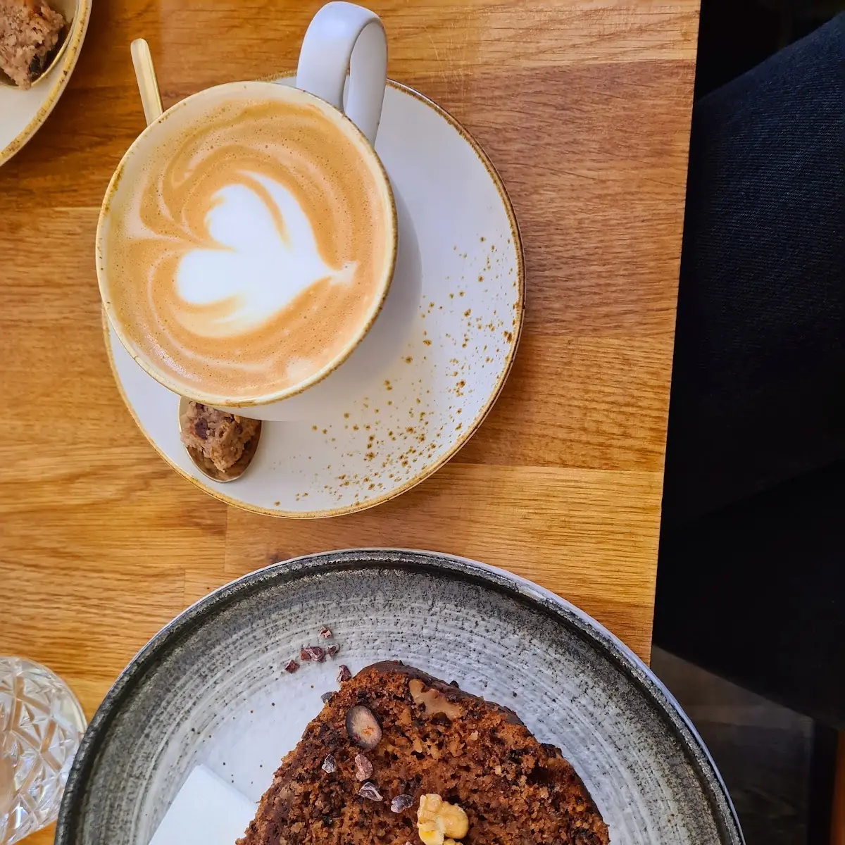 Schokokuchen