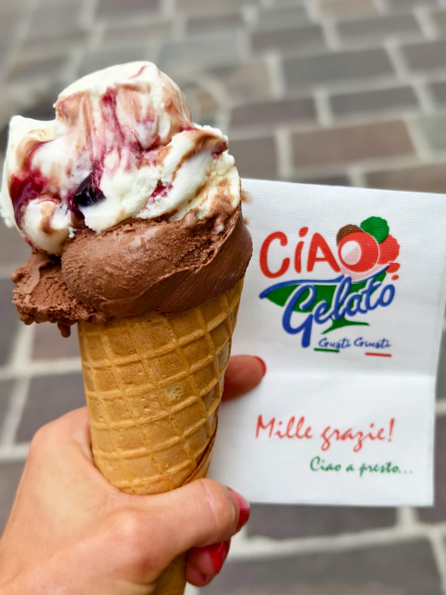 Eis Creme