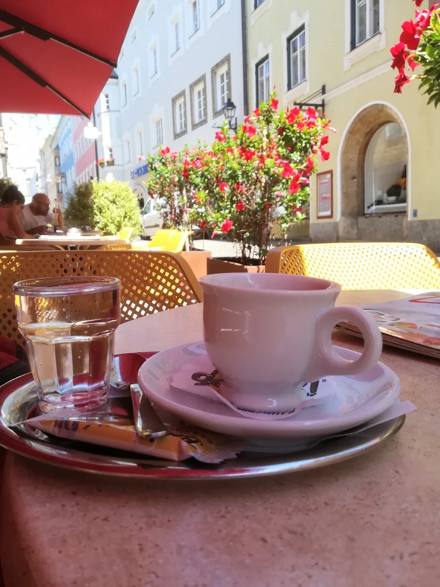 Espresso