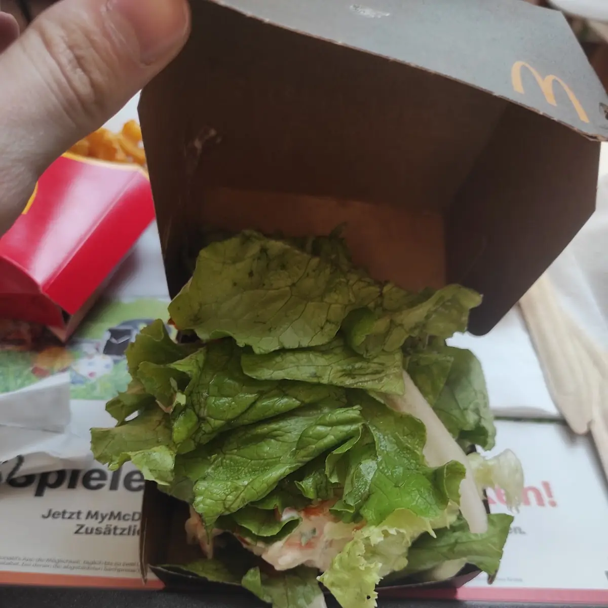 Burger