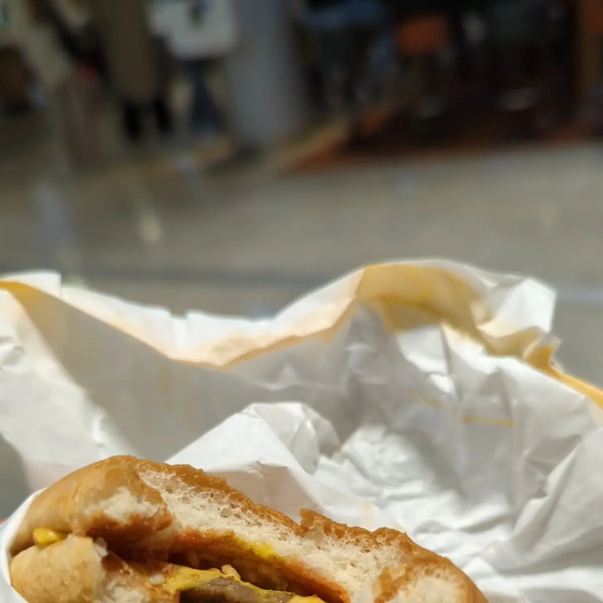Cheeseburger