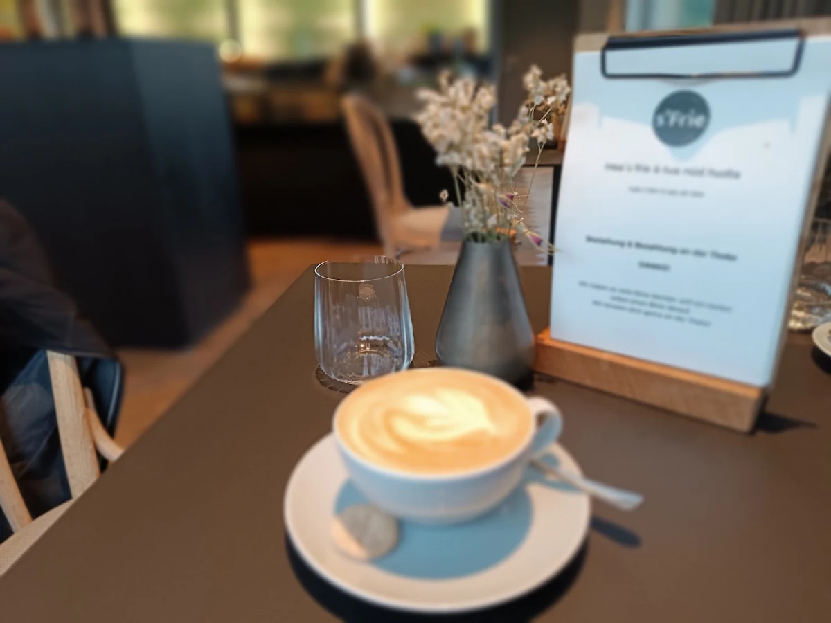 Cappuccino