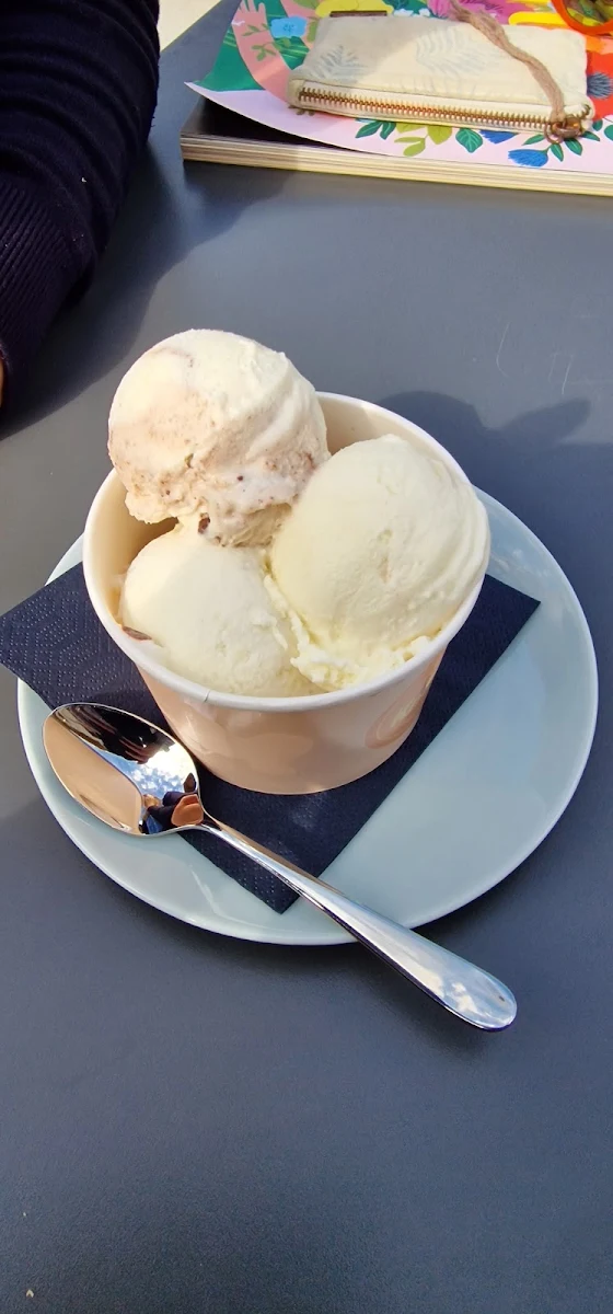Eis
