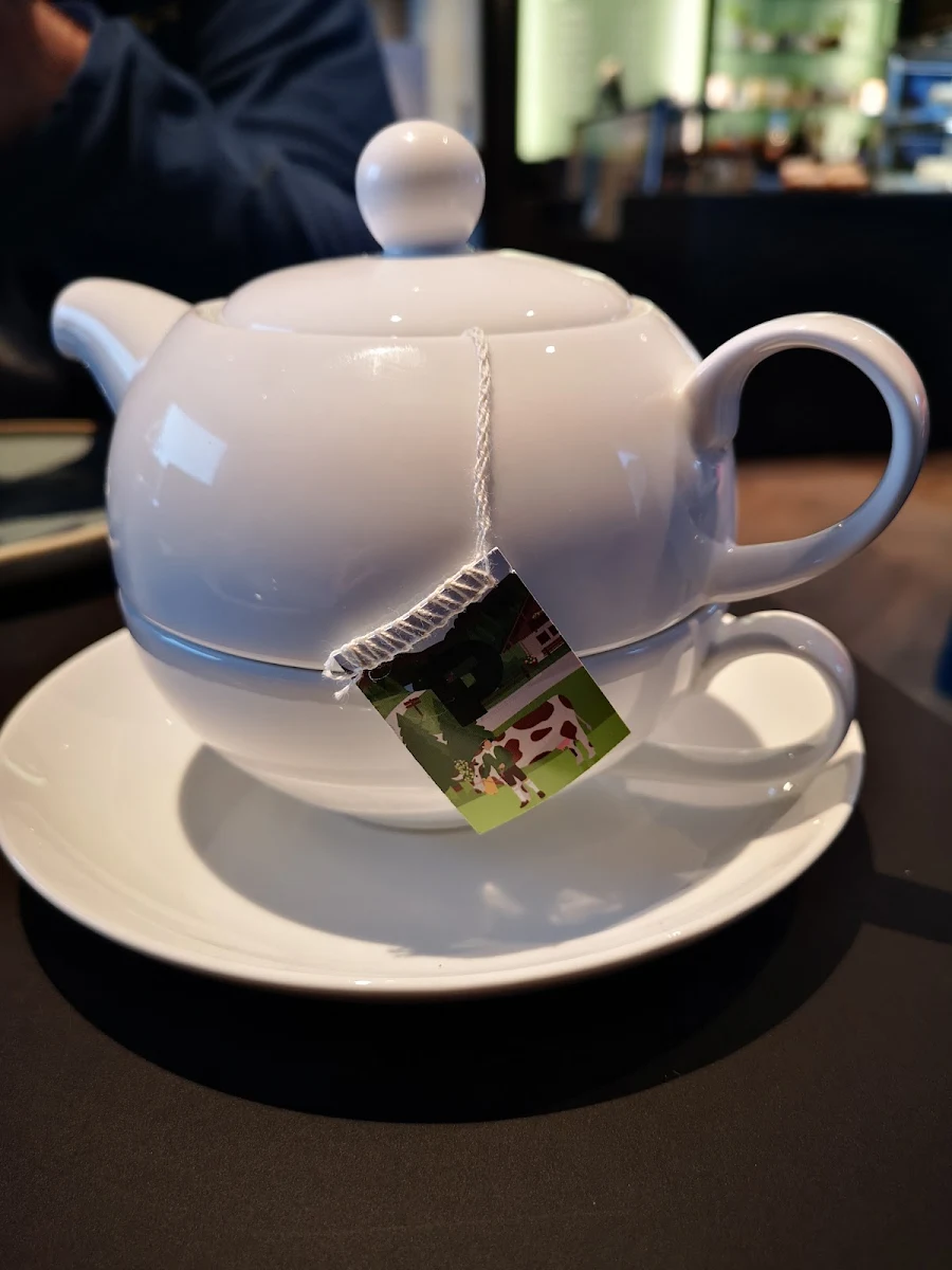 Kräutertee Traudel