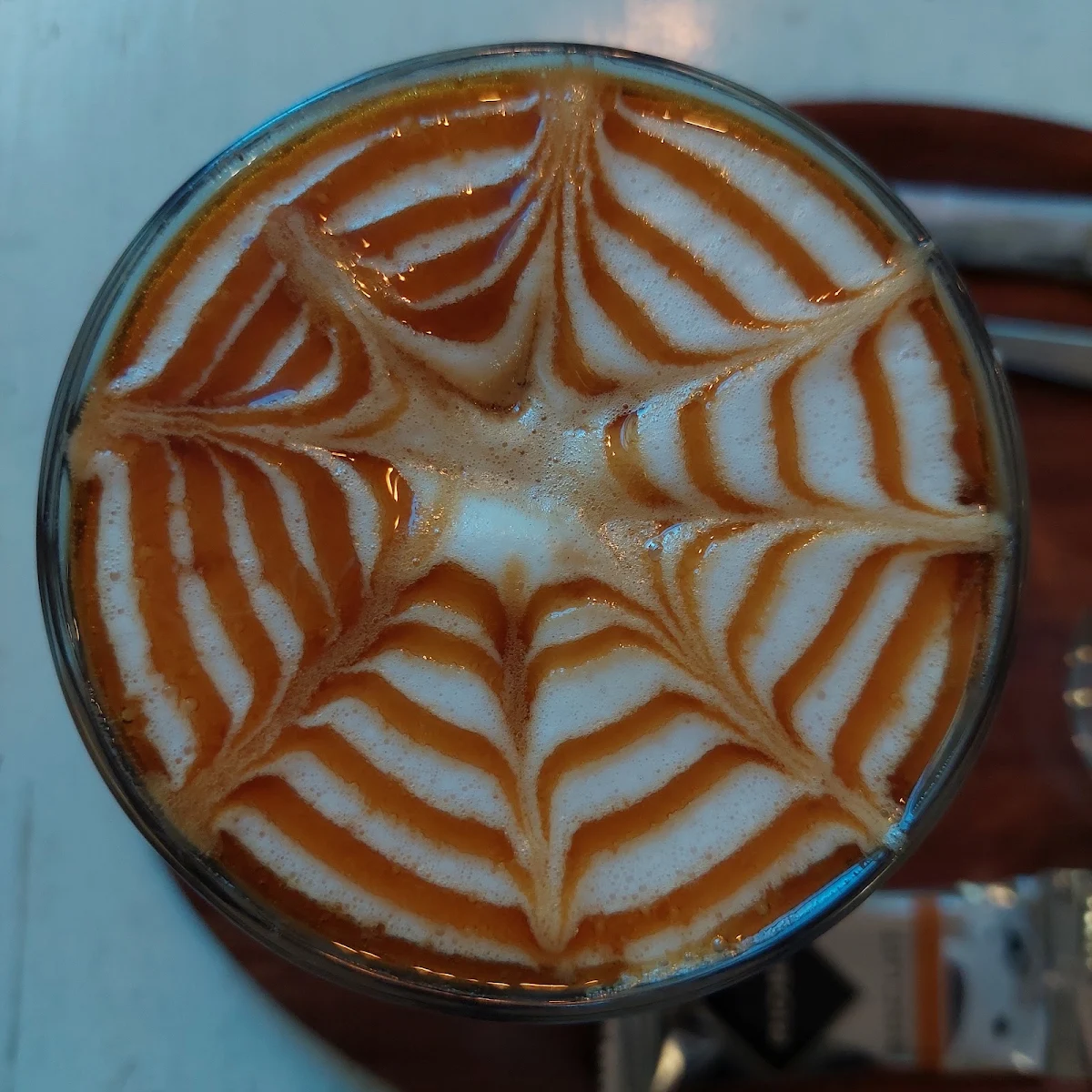 Caramel Macchiato