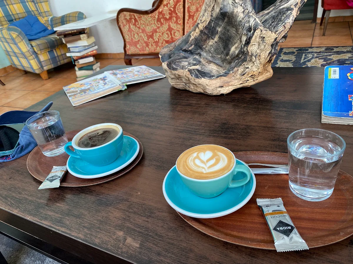 Coffee