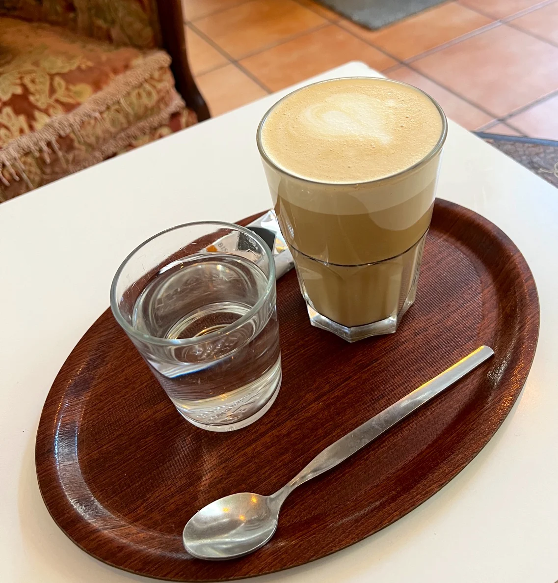 Cortado
